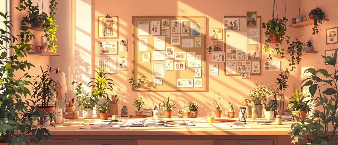番茄短剧创作工作室